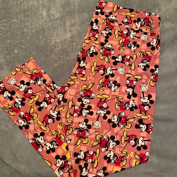 LuLaRoe Pants - LuLaRoe Leggings